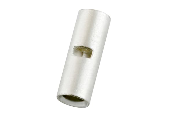 Product image for NON-INSULATED BUTT CONNECTORS 12-10 A.W.