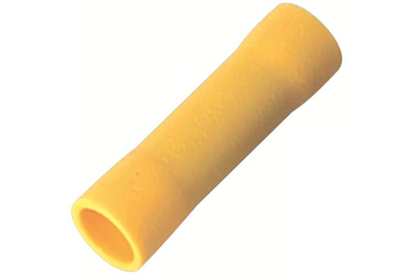 Product image for VINYL -INSULATED BUTT SPLICE CONECTORS 1