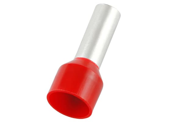 Product image for NYLON-INSULATED CORD END TERMINALS (E SE