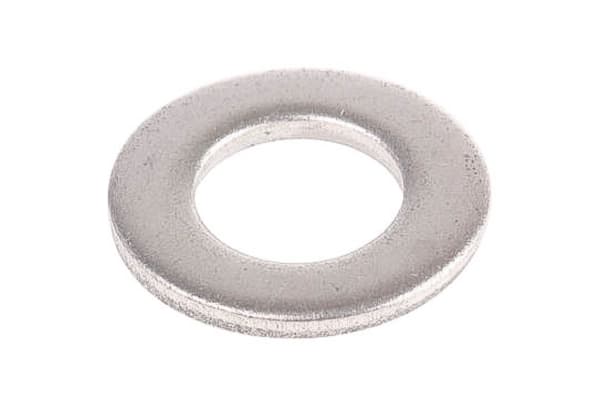 Product image for M1.6 DIN125 A2 ST ST Washer