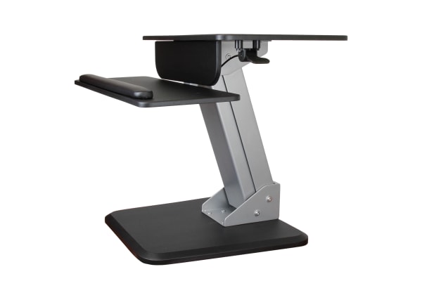 Product image for Height Adjustable Standing Desk Converte