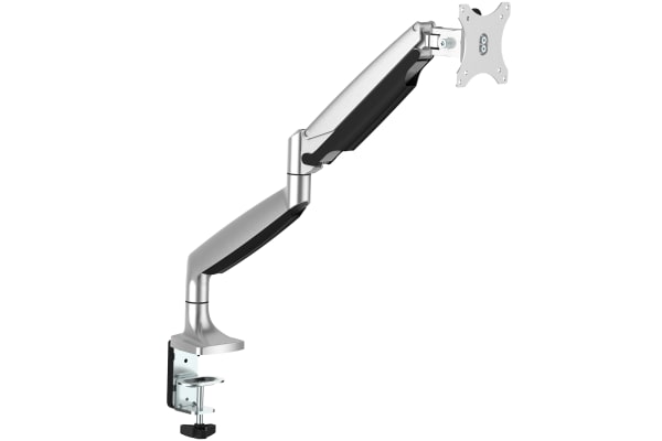 Product image for Articulating Monitor Arm - Single Monito