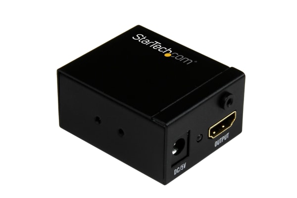 Product image for HDMI Signal Booster - HDMI Video Signal