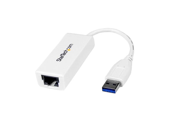 Product image for USB 3.0 to Gigabit Ethernet NIC Network