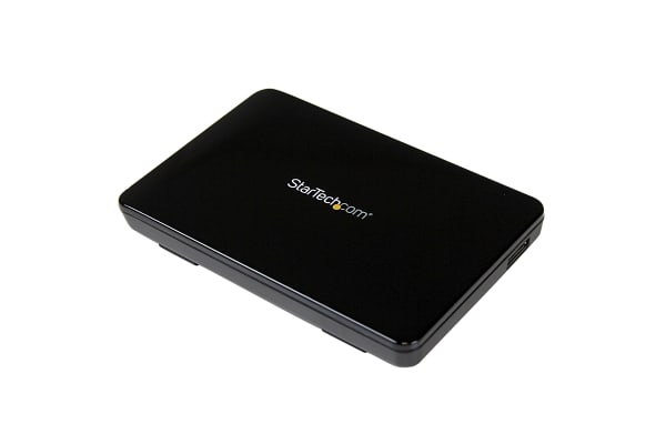 Product image for 2.5IN USB 3.0 EXTERNAL SATA III SSD HARD