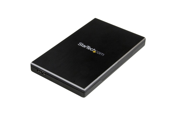 Product image for 2.5" External Hard Drive Enclosure - Sup