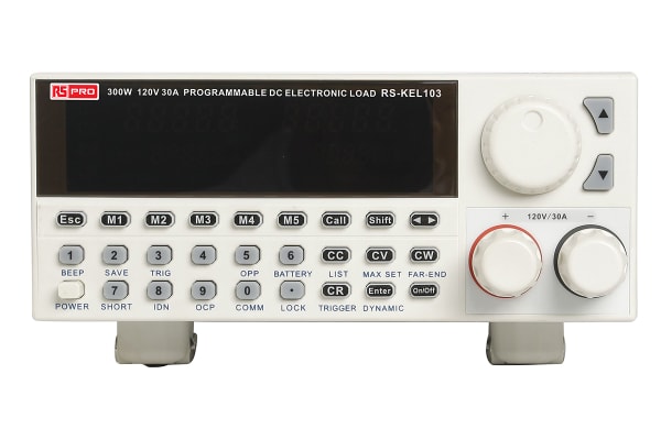 Product image for 0-120V, 0-30A, 300W, single channel,prog