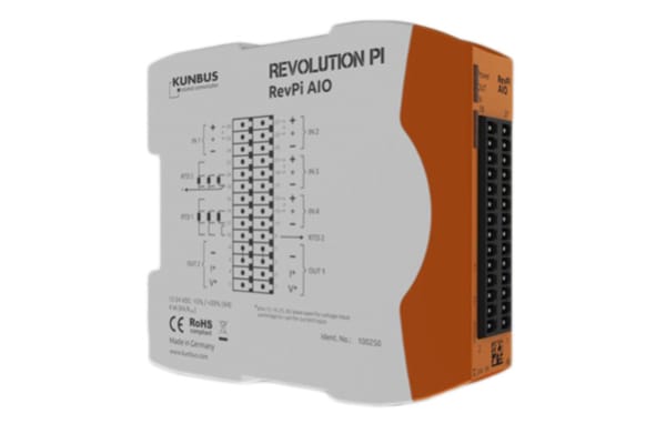 Product image for REVPI AIO ANALOG