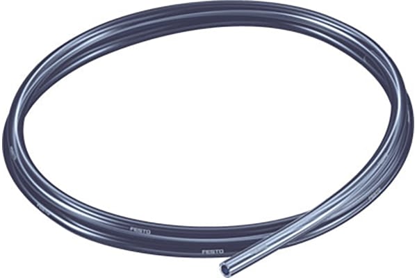 Product image for PUN-H-6X1-TSW plastic tubing