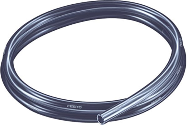 Product image for PUN-H-10X1,5-TSW plastic tubing