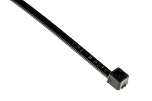 Product image for HellermannTyton Cable Tie T18R-HS