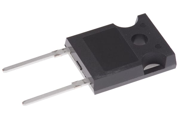 Product image for RECTIFIER DIODE,RHRG30120 30A 1200V