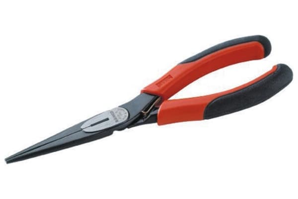 Product image for Ergonomic radio plier,140mm L