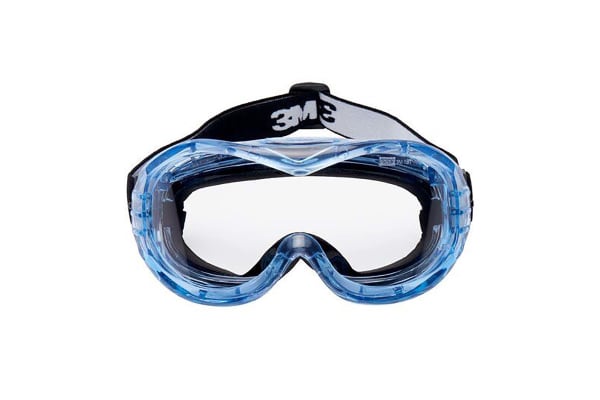 Product image for Fahrenheit Goggles Clear 71360-00014