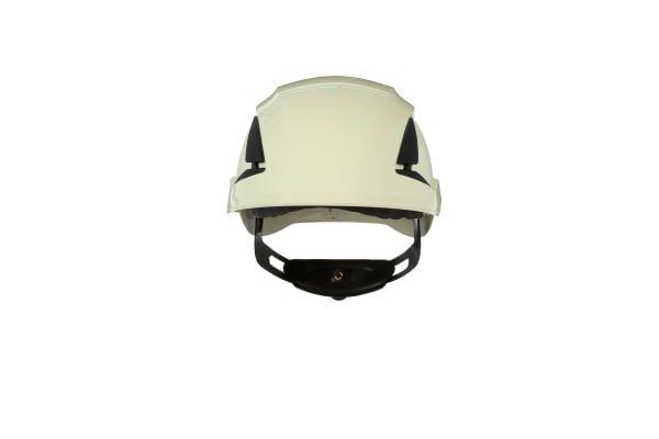 Product image for X5501V-CE SF HELMET WHT VENT