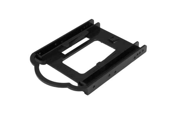 Product image for 2.5" SSD/HDD Mounting Bracket for 3.5" D