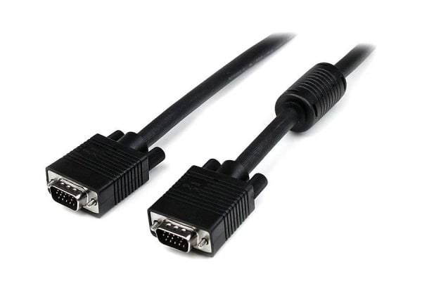 Product image for 7m Coax High Resolution Monitor VGA Vide