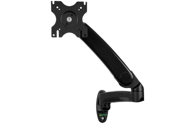 Product image for Wall-Mount Monitor Arm - Full Motion - A