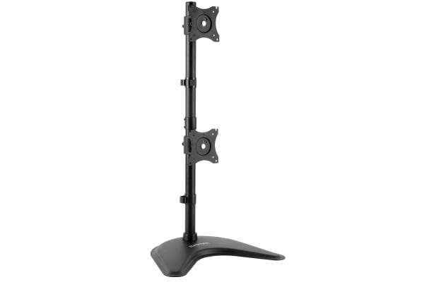 Product image for Dual-Monitor Stand - Vertical