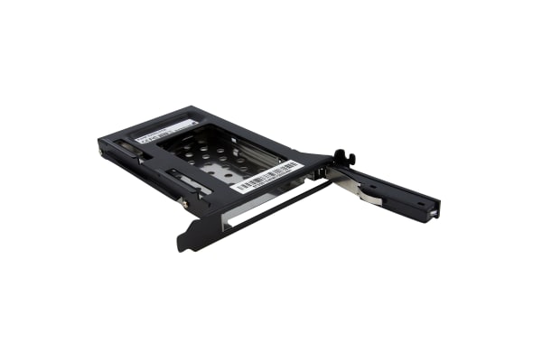 Product image for 2.5IN SATA REMOVABLE HARD DRIVE BAY FOR