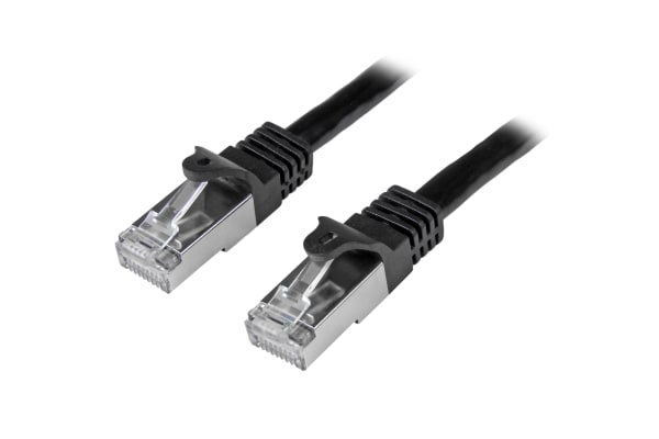 Product image for CAT6 PATCH CABLE - SHIELDED (SFTP) - 5 M