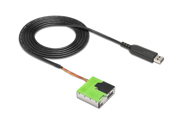 Product image for PARTICLE MATTER SENSOR SPS30 EVAL KIT