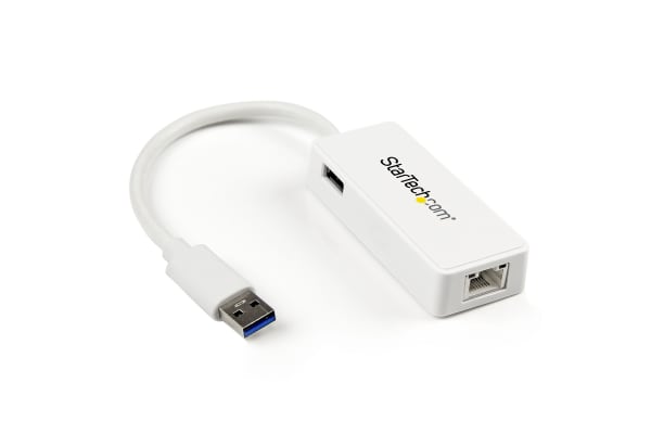 Product image for USB 3.0 to Gigabit Ethernet Adapter NIC