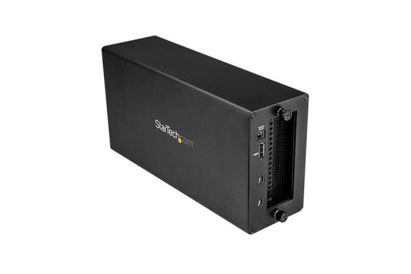 Product image for THUNDERBOLT 3 PCIE EXPANSION CHASSIS WIT