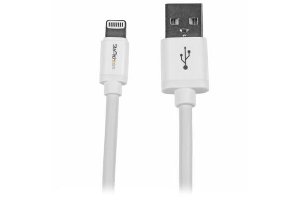 Product image for USB to Lightning Cable - Apple MFi Certi