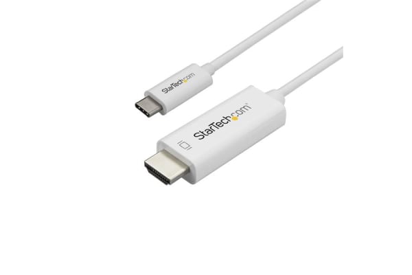 Product image for 1m (3 ft.) USB-C to HDMI Cable - 4K at 6