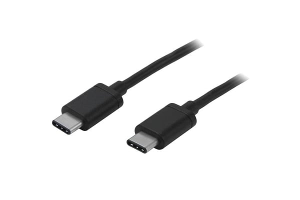Product image for USB-C CABLE - M/M - 2 M (6 FT.) - USB 2.