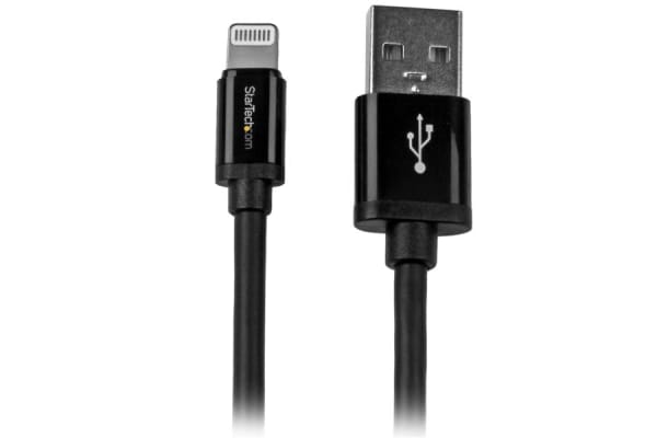 Product image for USB to Lightning Cable - Apple MFi Certi