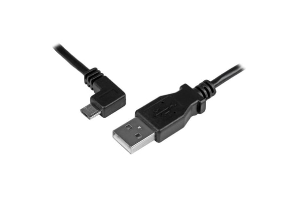 Product image for MICRO-USB CHARGE-AND-SYNC CABLE M/M - LE
