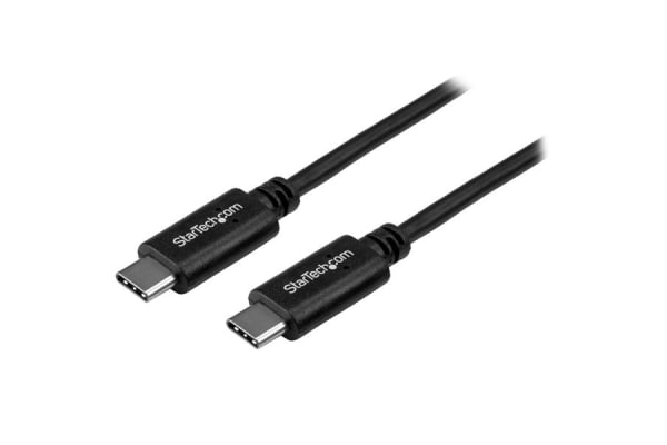 Product image for USB-C CABLE - M/M - 0.5 M - USB 2.0