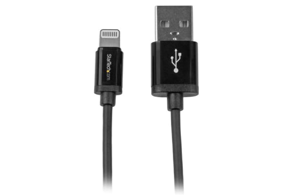 Product image for USB to Lightning Cable - Apple MFi Certi