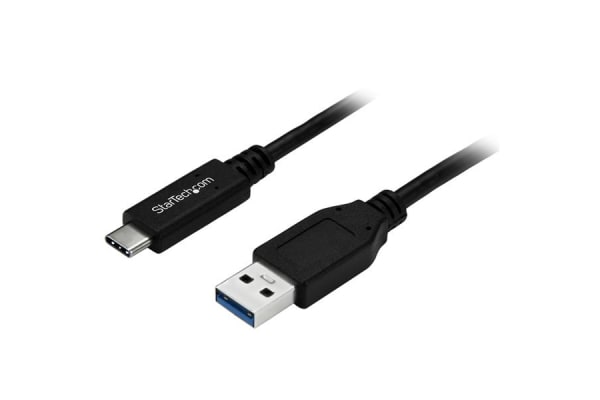 Product image for USB TO USB-C CABLE - M/M - 1 M (3 FT.) -