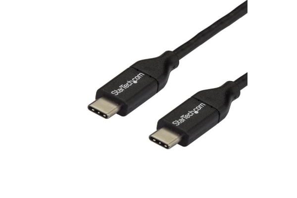 Product image for USB-C TO USB-C CABLE - M/M - 3 M (10 FT.