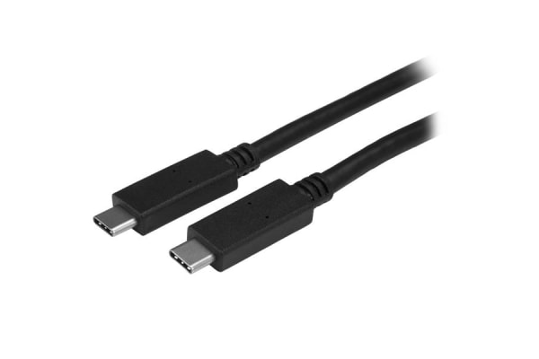 Product image for USB-C CABLE WITH POWER DELIVERY (5A) - M