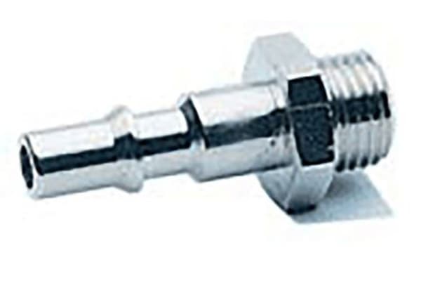 Product image for MALE CONNECTOR 3/8