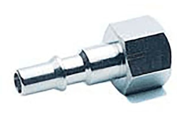 Product image for FEMALE CONNECTOR 1/4