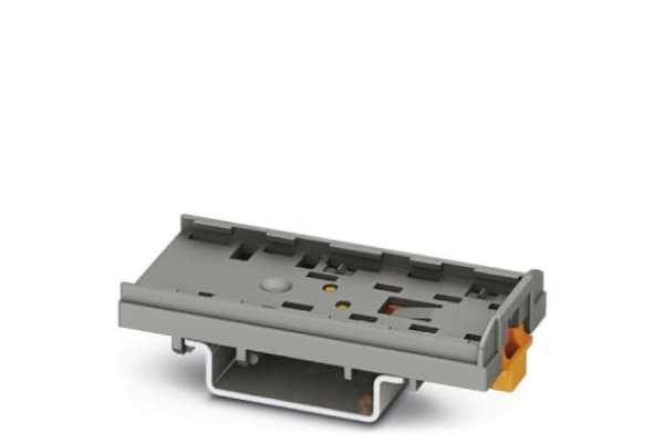 Product image for DIN RAIL ADAPTER - PTFIX-NS35 - 3274054