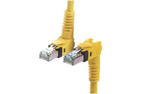 Product image for VB RJ45 UAD -VB RJ45 UAD CAT.6A PUR 5.0M