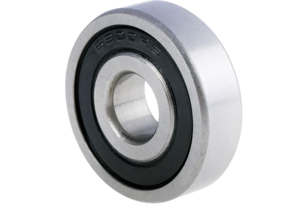 Product image for Deep Groove Ball Bearing 20X42X12mm