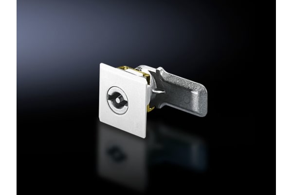 Product image for Rittal SZ series 50 x 60 x 20mm Enclosure Accessory for use with KZ Enclosure