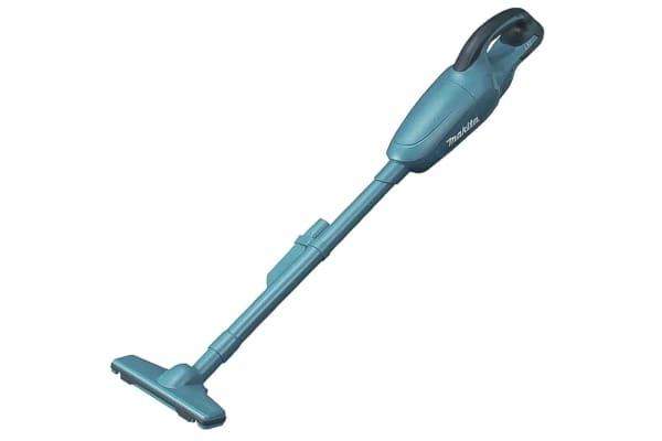 Product image for Makita DCL180 Handheld Vacuum Cleaner for General Cleaning, 18V