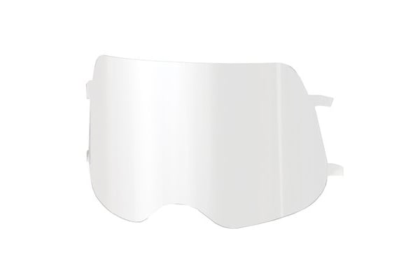 Product image for 3M SPEEDGLAS VISOR PLATE 9100 FX (ANTI-F