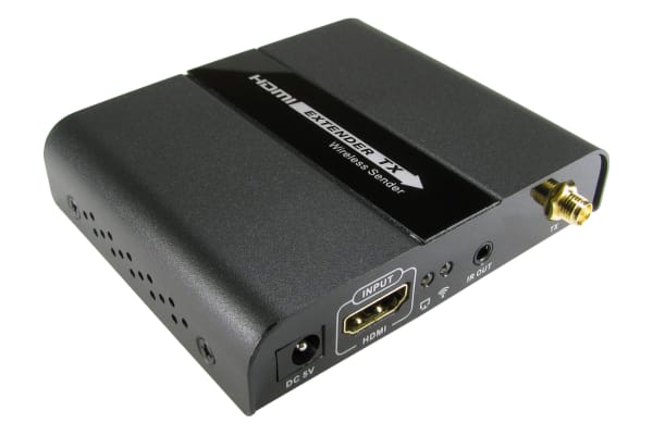 Product image for 50M WIRELESS HDMI EXTENDER KIT - 1080P