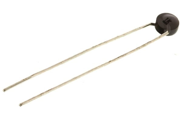 Product image for TYPE K164 NTC THERMISTOR,1K OHM 125DEGC