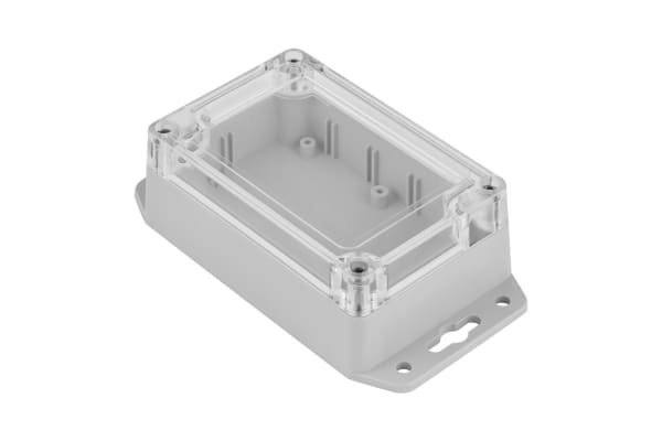 Product image for ENCLOSURE HERMETICALLY SEALED Z128 LIGHT