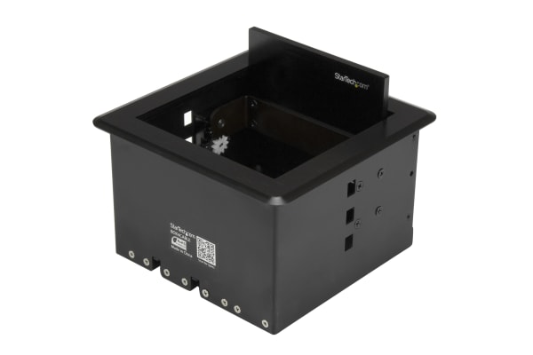 Product image for Table Top AV Cable management Box